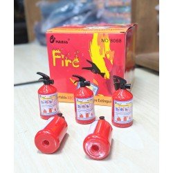 Sharpener Fire Extinguisher 1019 SC SFXX
