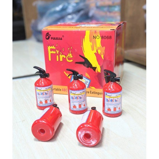 Sharpener Fire Extinguisher 1019 SC SFXX