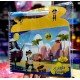 Magic Water Book 1039 SC SFXX