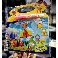 Magic Water Book 1039 SC SFXX