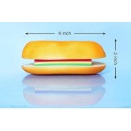 Diary Hot Dog 2050 SC SFXX