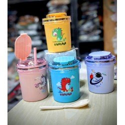 Sipper Steel Sealed Cup LX7103 2205 SC SFXX 