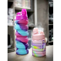 Bottle Silicon Expandable 2120 SC SFXX