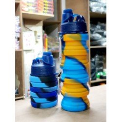 Bottle Silicon Expandable 2120 SC SFXX