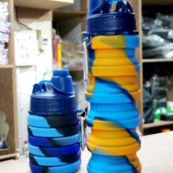 Bottle Silicon Expandable 2120 SC SFXX