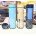 Sippers Bottles Plates