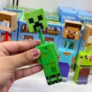 Toothbrush Mine craft 1054 SC SFXX