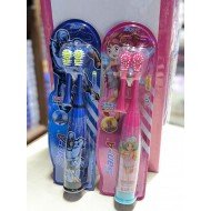 Toothbrush Electric Mix 1105 SC SF4