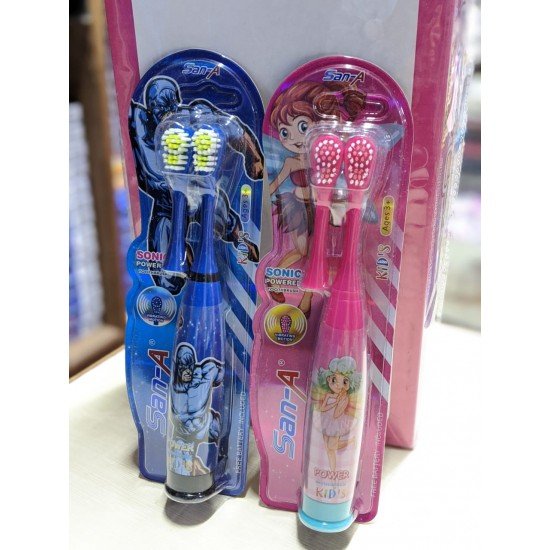 Toothbrush Electric Mix 1105 SC SF4