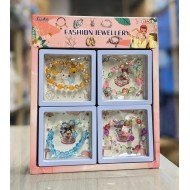 Bracelet Mix JGJ17 1048 SC SFXX