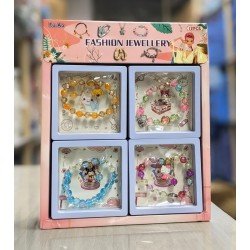 Bracelet Mix JGJ17 1048 SC SFXX