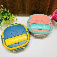 Lunch Box 6123 3 Compartment 3295 SC SFXX