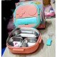 Lunch Box 6123 3 Compartment 3295 SC SFXX