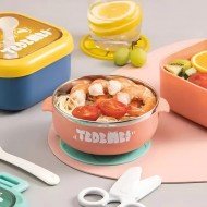 Lunch Box 6126 with Scissor 2250 SC SFXX