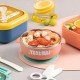 Lunch Box 6126 with Scissor 2250 SC SFXX