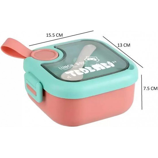 Lunch Box 6126 with Scissor 2250 SC SFXX