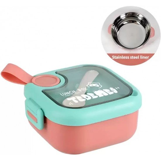 Lunch Box 6126 with Scissor 2250 SC SFXX