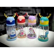 Bottle Horn Plastic 1067 SC SFXX