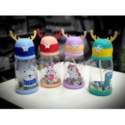 Bottle Horn Plastic 1067 SC SFXX