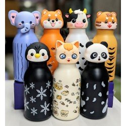 Bottle Steel Animal 480 ML 5450 SC SFXX