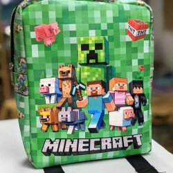 Backpack DRL minecraft 1170 SC SFXX