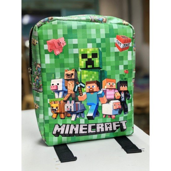 Backpack DRL minecraft 1170 SC SFXX