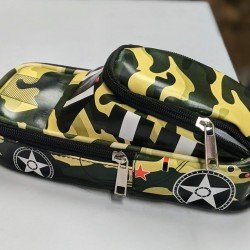 Pencil Pouch DRL CAR SHAPED 1140 SC SFxx