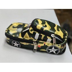 Pencil Pouch DRL CAR SHAPED 1140 SC SFxx