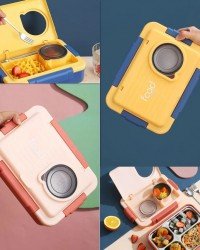 Lunch Boxes